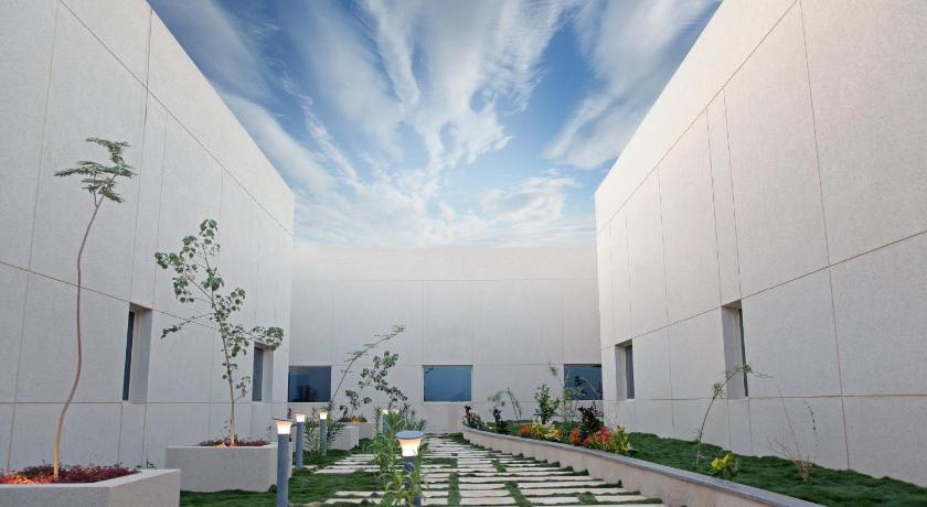 Marriott Executive Apartments - Madinah