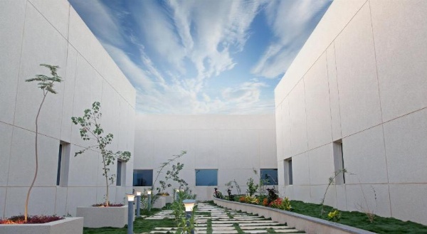 Marriott Executive Apartments - Madinah image 1