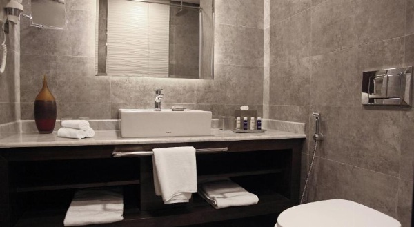 Marriott Executive Apartments - Madinah image 10