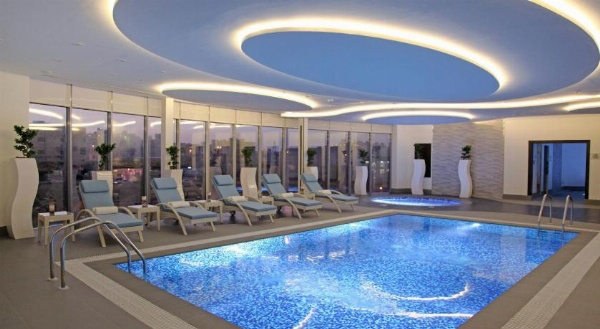 Marriott Executive Apartments - Madinah image 11