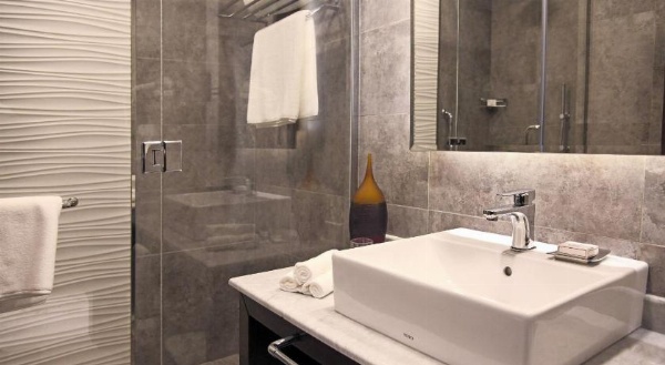 Marriott Executive Apartments - Madinah image 12