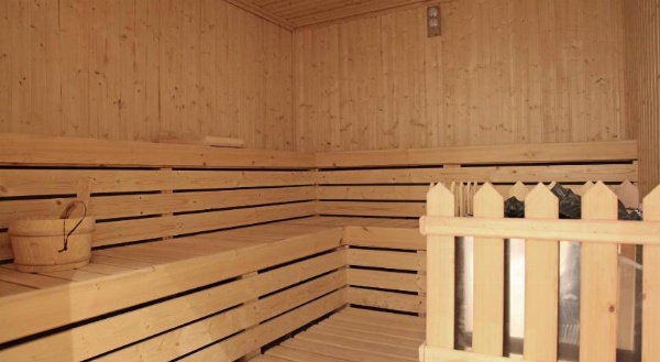 Marriott Executive Apartments - Madinah image 16