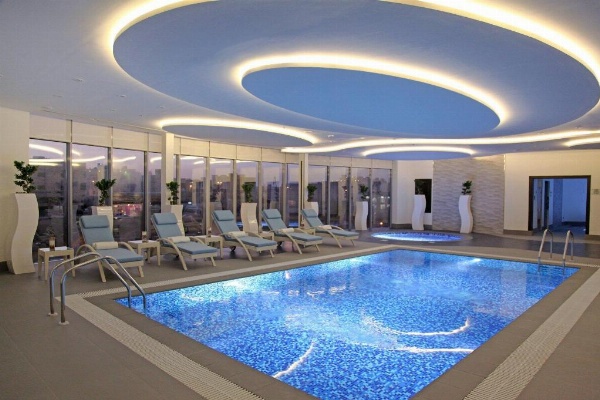 Marriott Executive Apartments - Madinah image 17