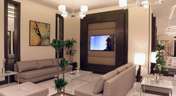 Marriott Executive Apartments - Madinah image 18