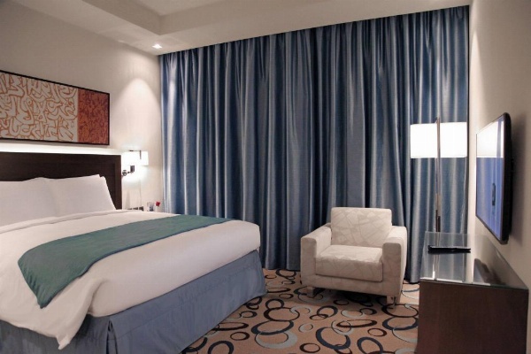 Marriott Executive Apartments - Madinah image 20