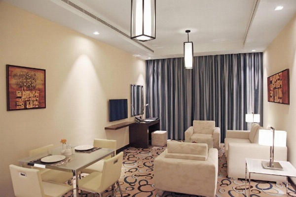 Marriott Executive Apartments - Madinah image 25