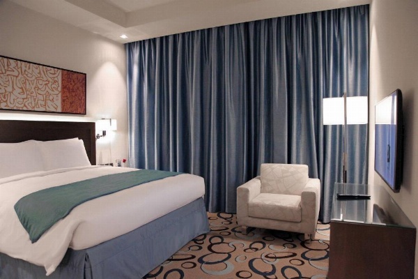 Marriott Executive Apartments - Madinah image 27