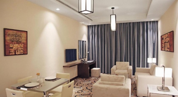 Marriott Executive Apartments - Madinah image 29