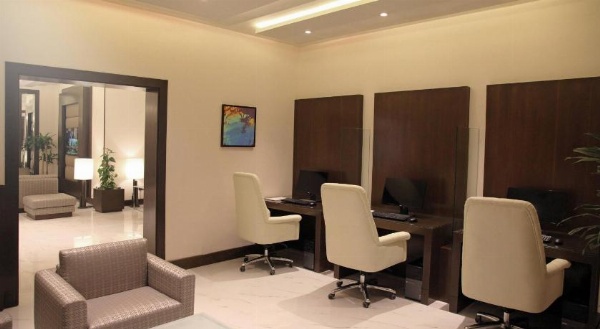 Marriott Executive Apartments - Madinah Main image