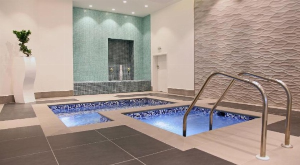 Marriott Executive Apartments - Madinah image 6