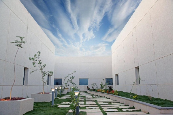 Marriott Executive Apartments - Madinah image 7