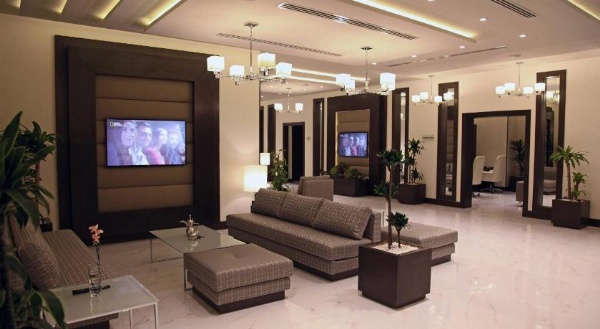 Marriott Executive Apartments - Madinah image 8